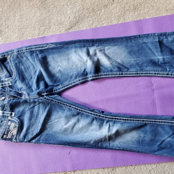 Rock Revival jeans - Picture 7 of 8